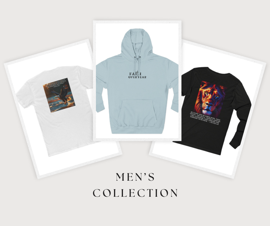 Men's Collection