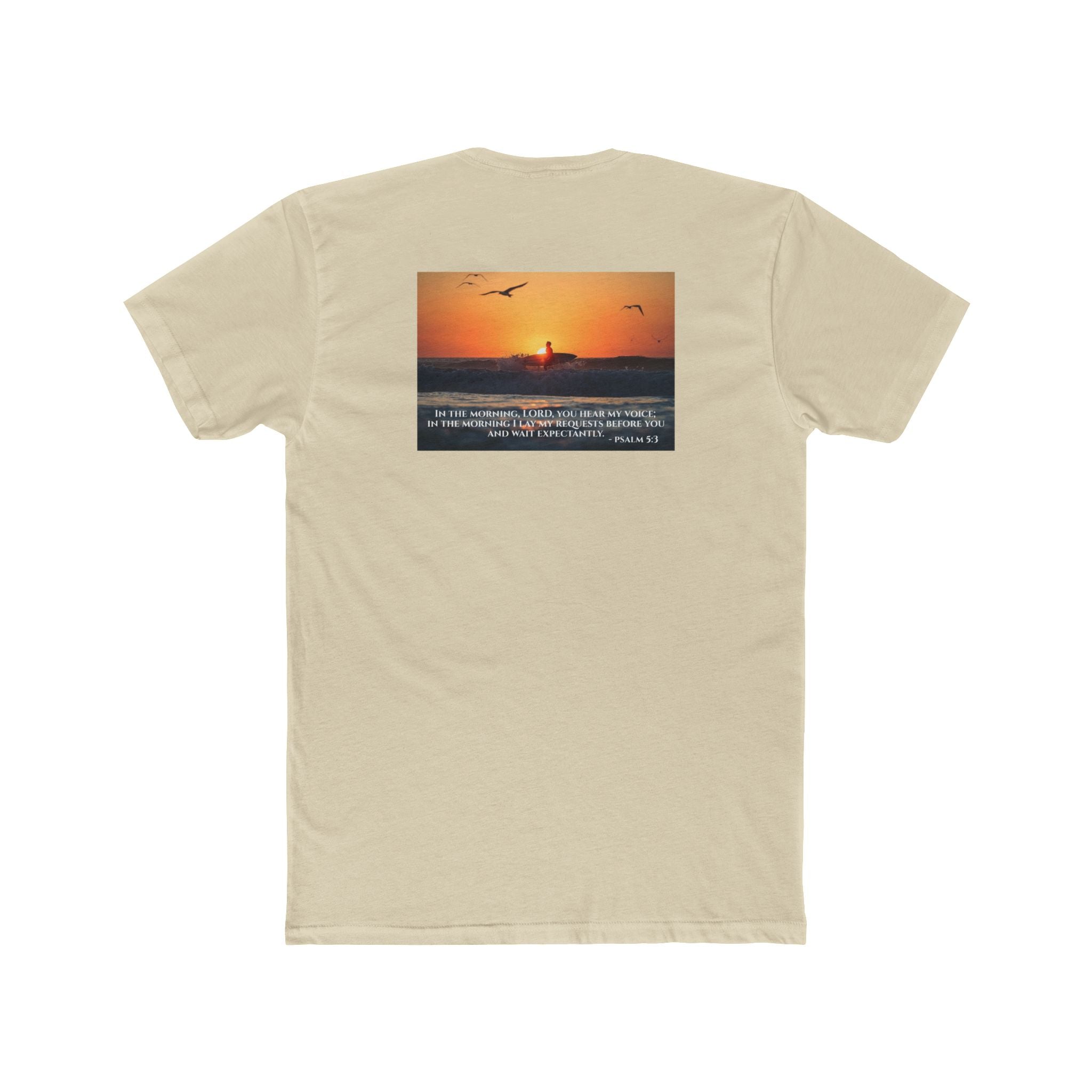 Surfer Tee
