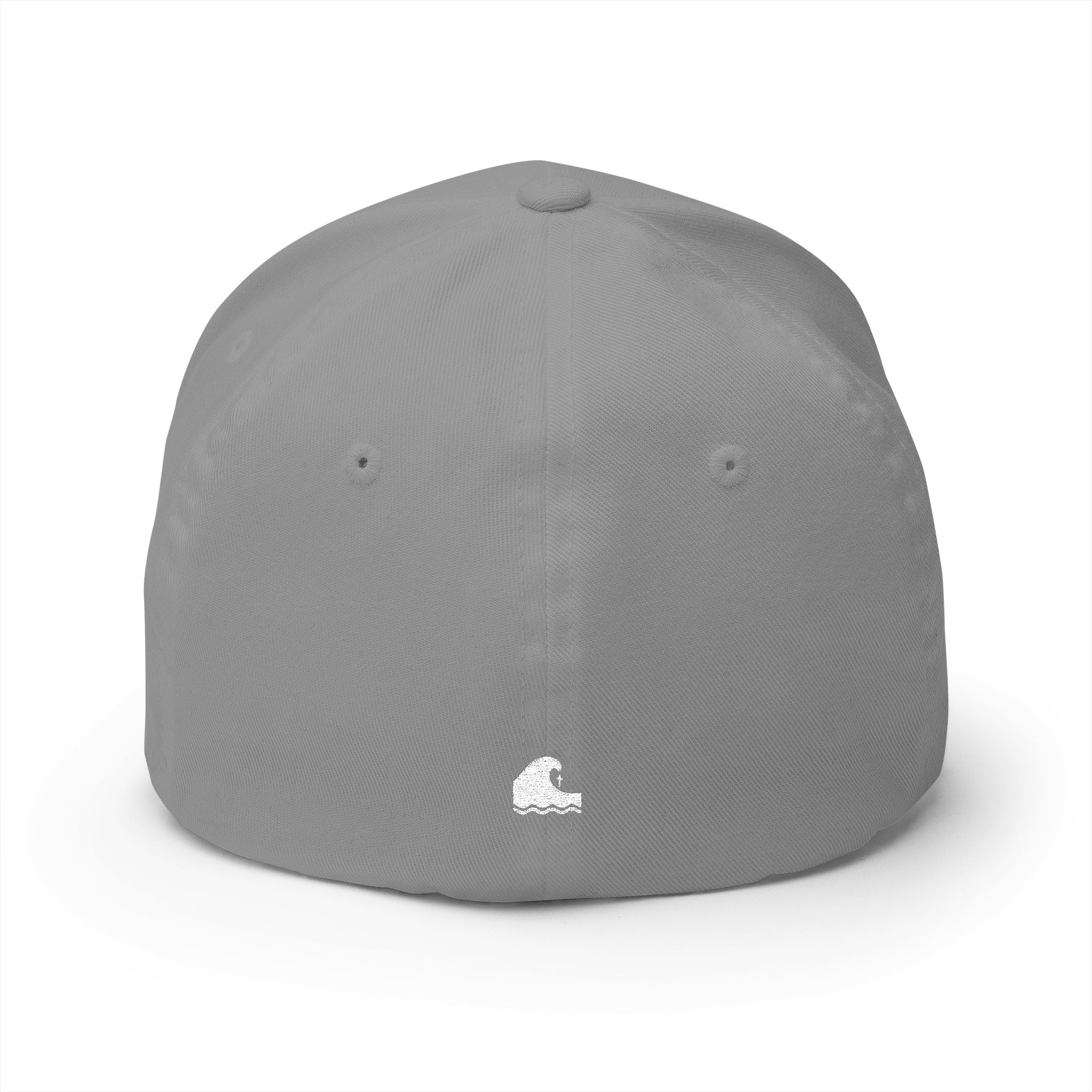 Embroidered Closed-Back Cap, Stylish Baseball Hat, Custom Headwear for Events, Gifts for Friends, Unisex Cap, Casual Accessory