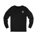 Inspirational Jersey Long Sleeve Tee