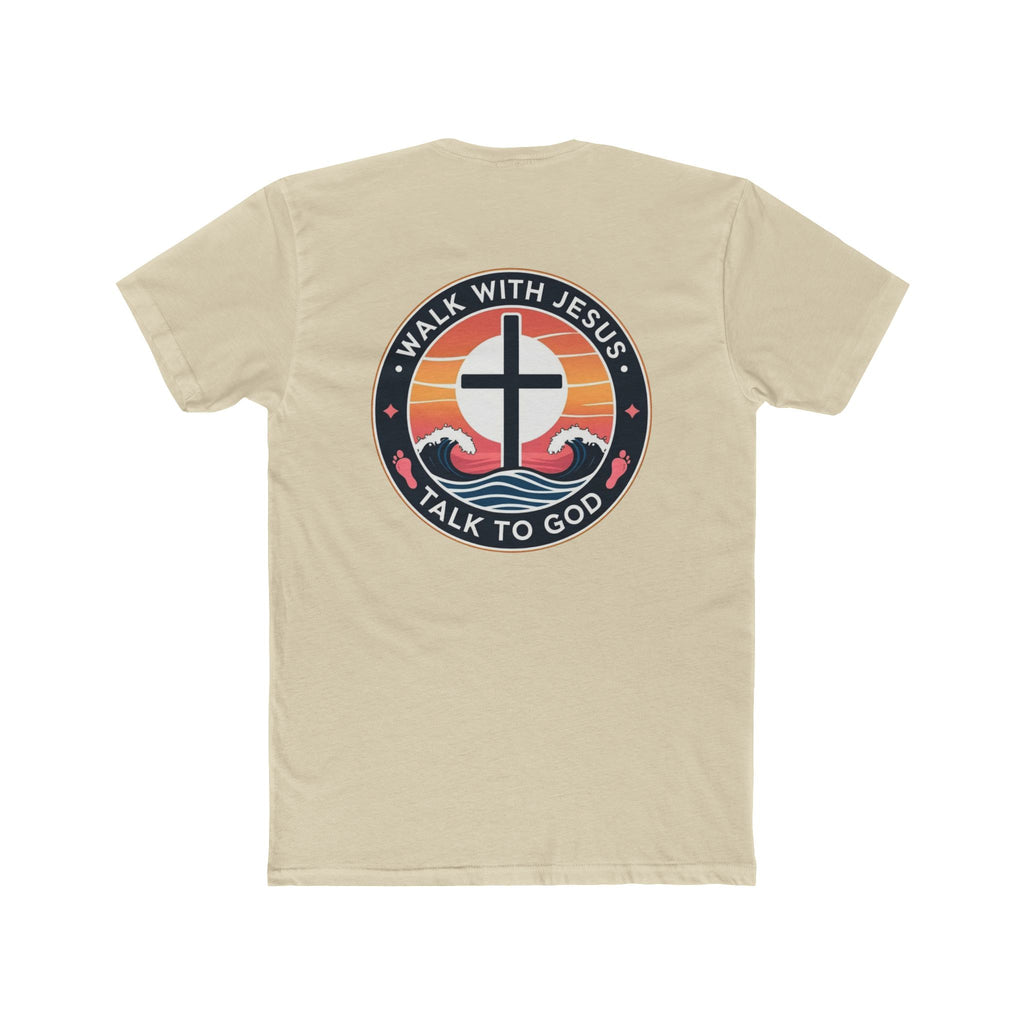 Walk With Jesus Tee