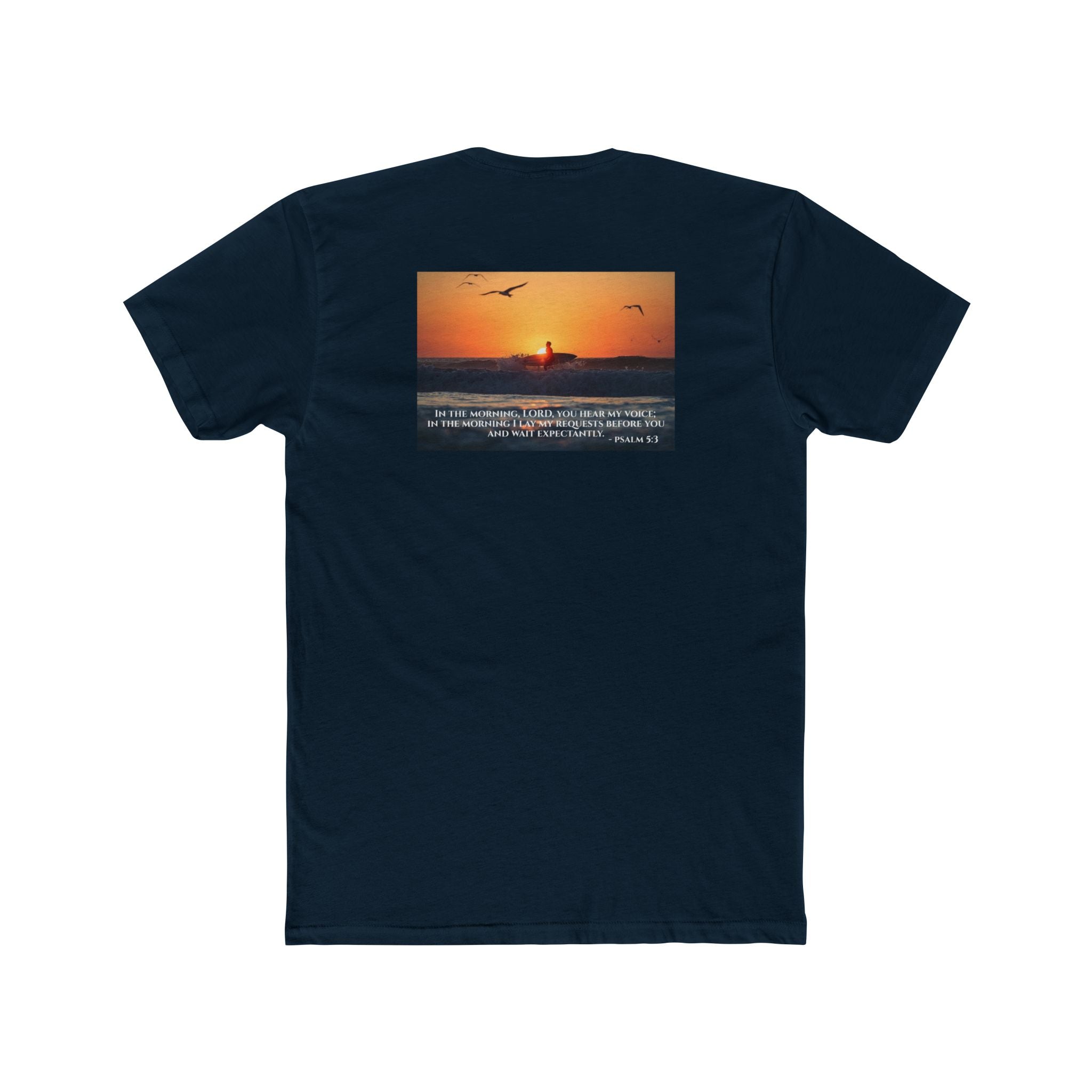 Surfer Tee