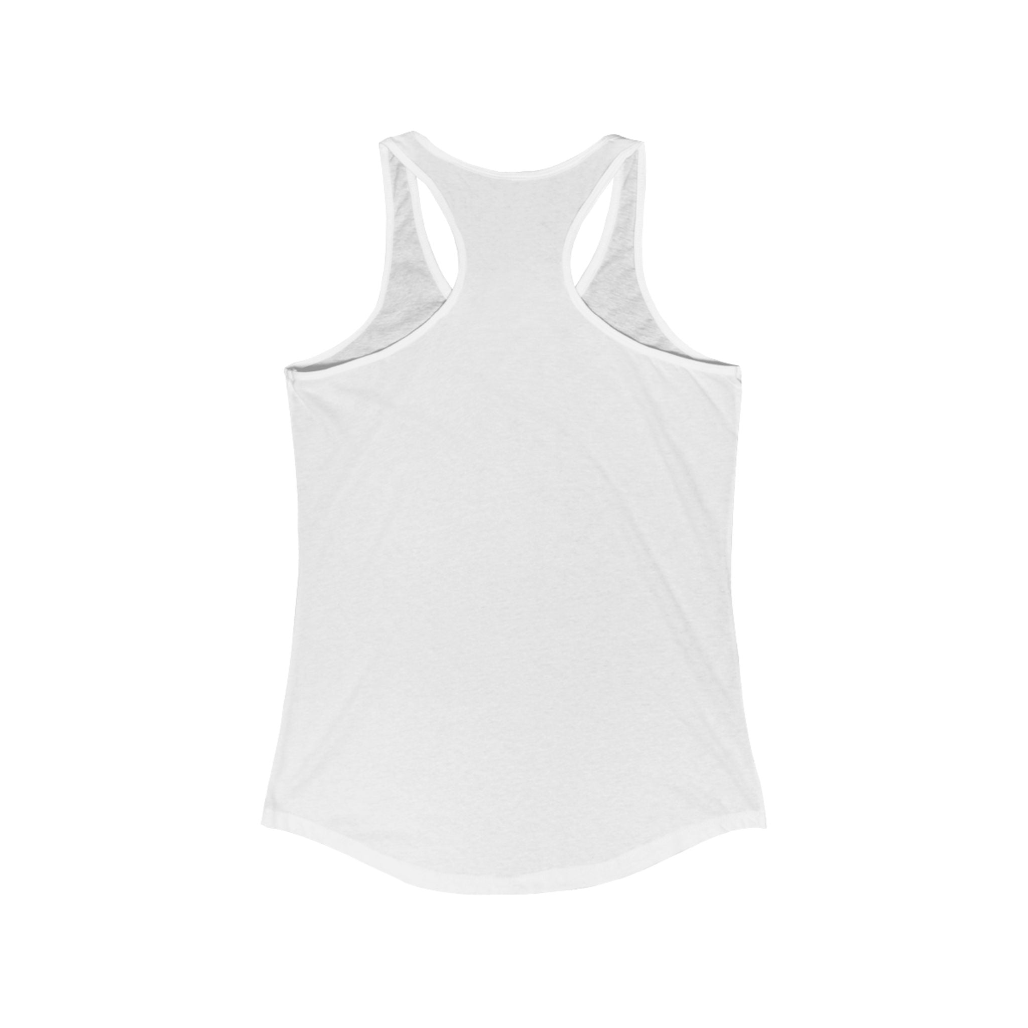 Living Anchored – Women’s Racerback Tank (9 Color Options)