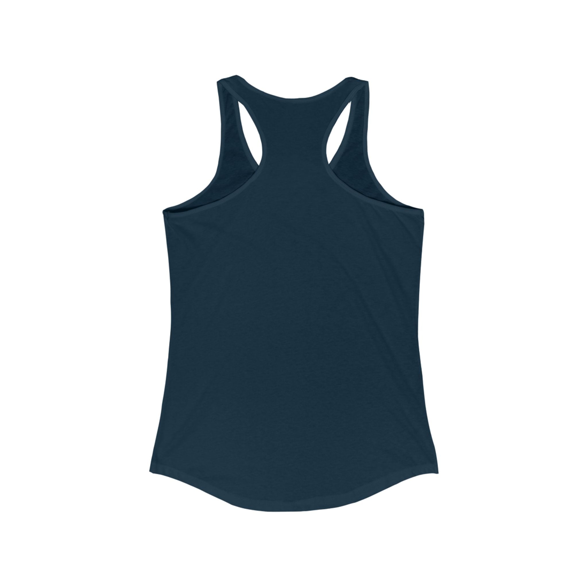 Living Anchored – Women’s Racerback Tank (9 Color Options)