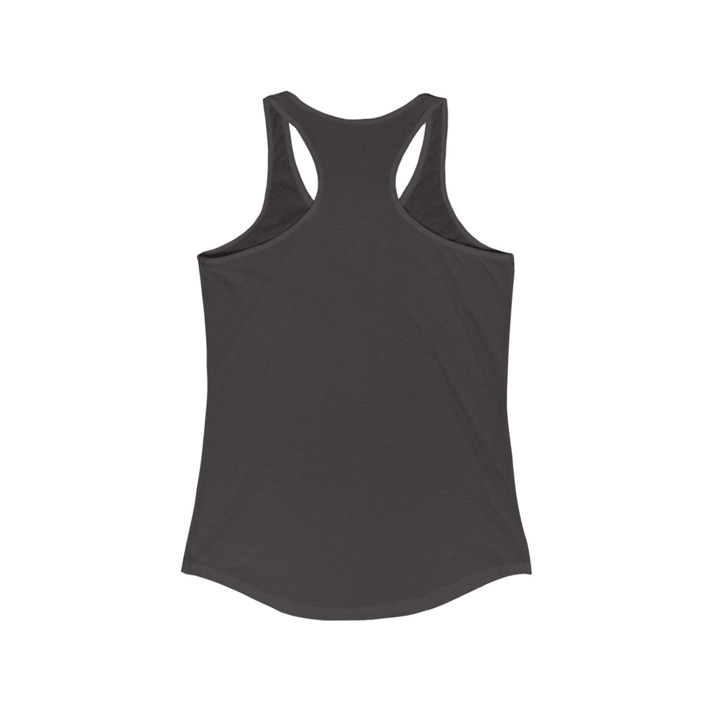 Living Anchored – Women’s Racerback Tank (9 Color Options)