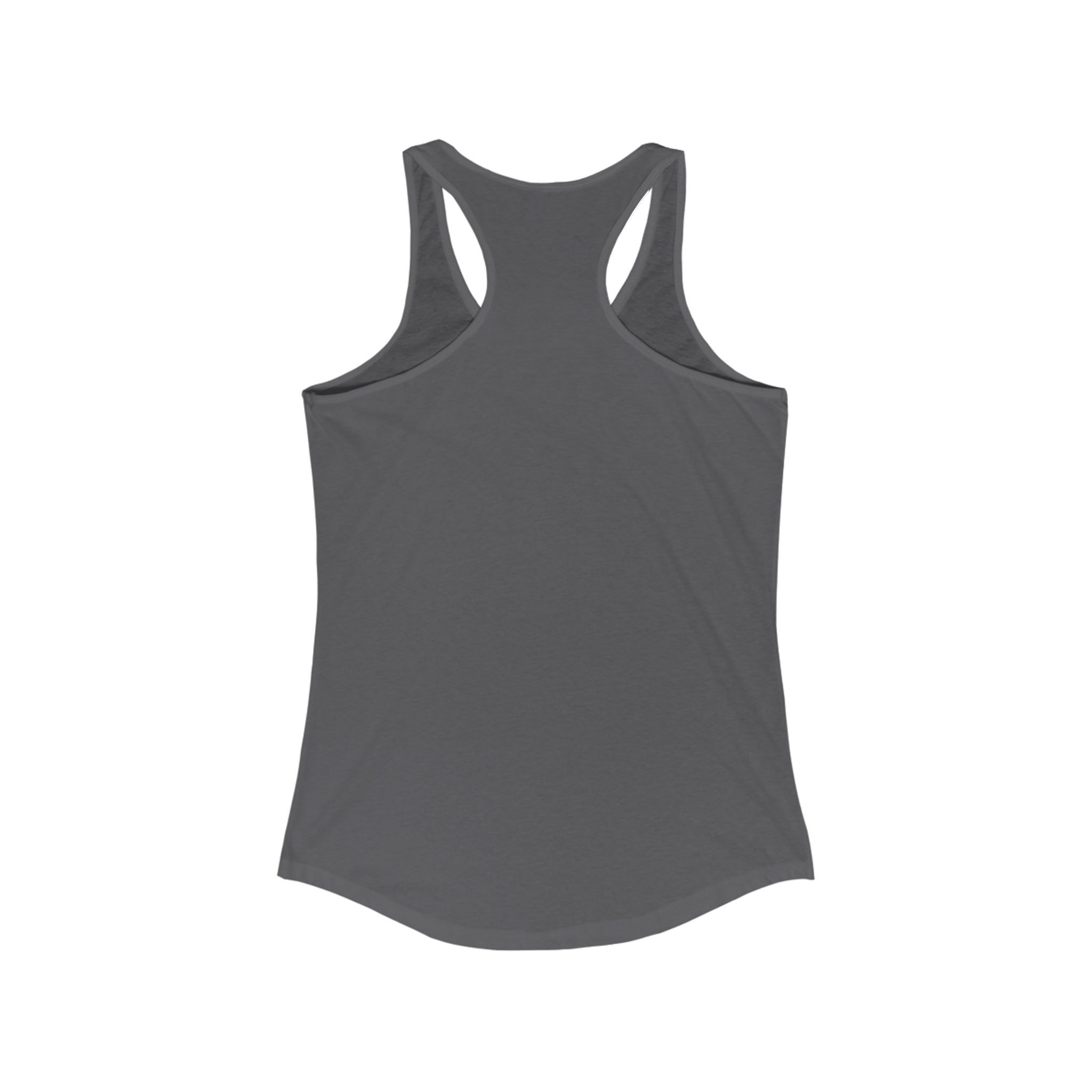 Living Anchored – Women’s Racerback Tank (9 Color Options)
