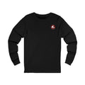 Jersey Long Sleeve Tee