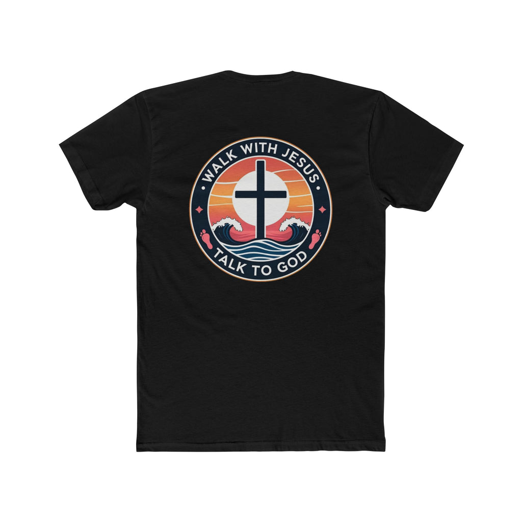 Walk With Jesus Tee