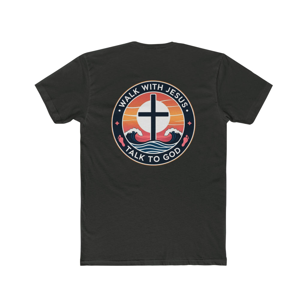 Walk With Jesus Tee