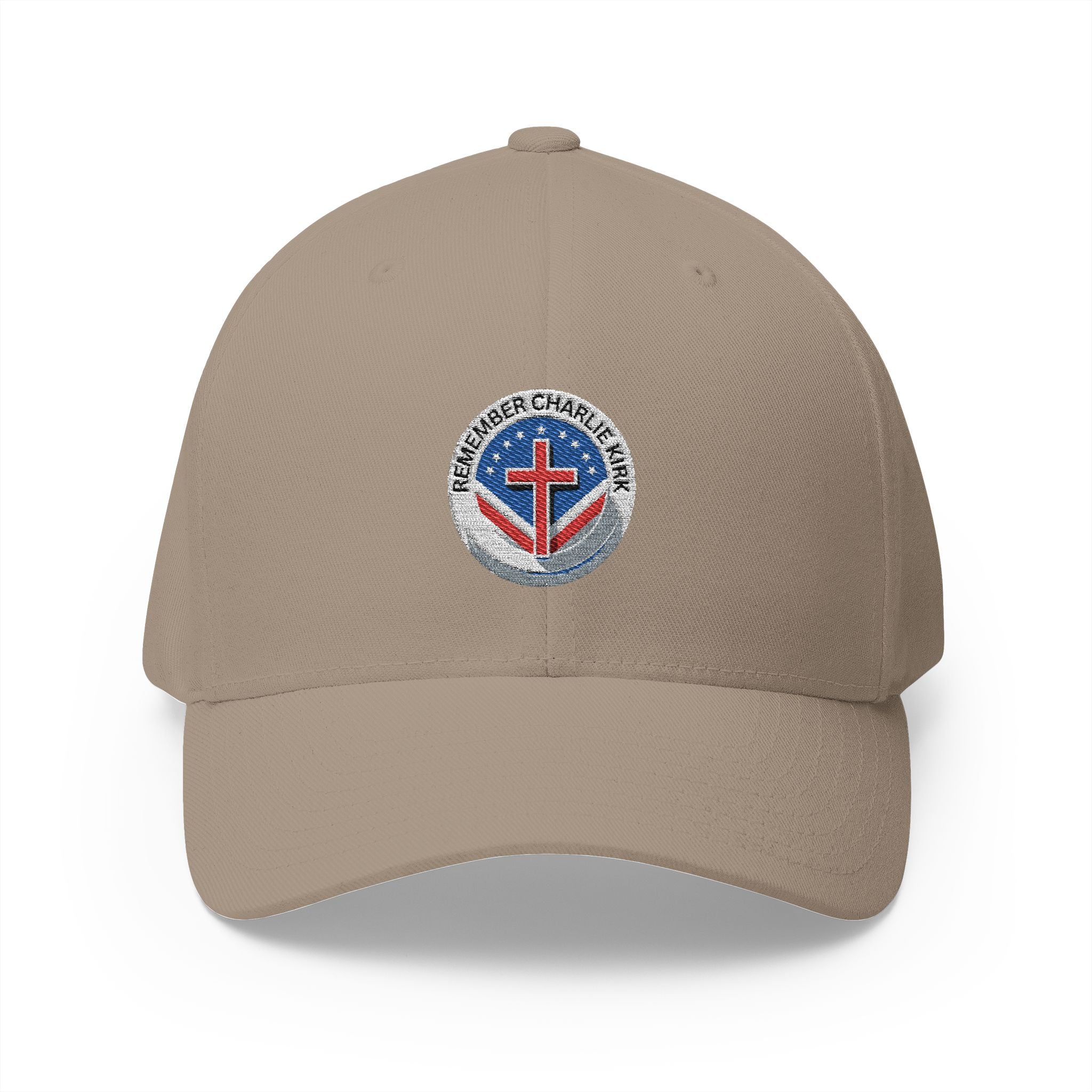 Embroidered Closed-Back Cap, Stylish Baseball Hat, Custom Headwear for Events, Gifts for Friends, Unisex Cap, Casual Accessory