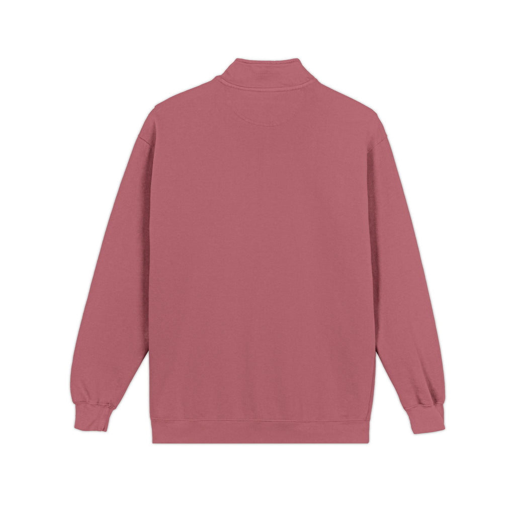 Adult Quarter-Zip Sweatshirt