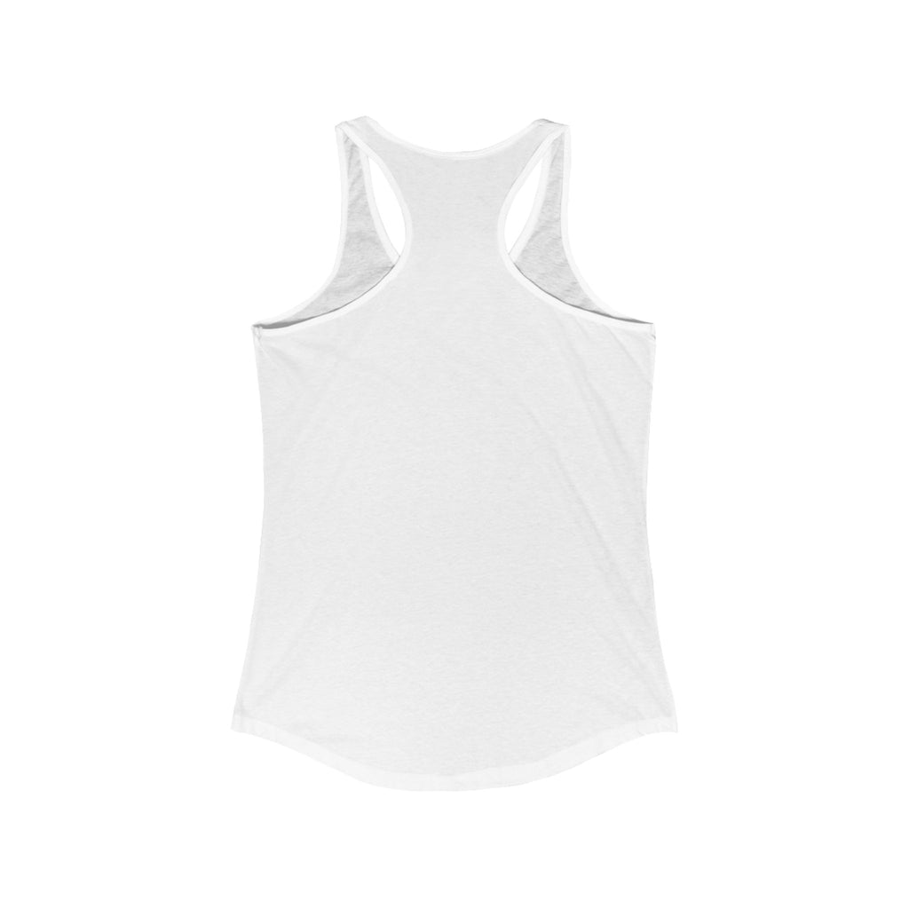 Living Anchored – Women’s Racerback Tank (12 Color Options)