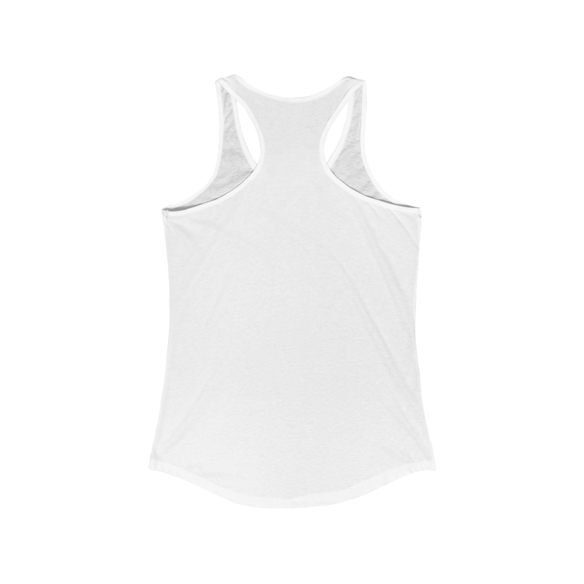 Living Anchored – Women’s Racerback Tank (12 Color Options)