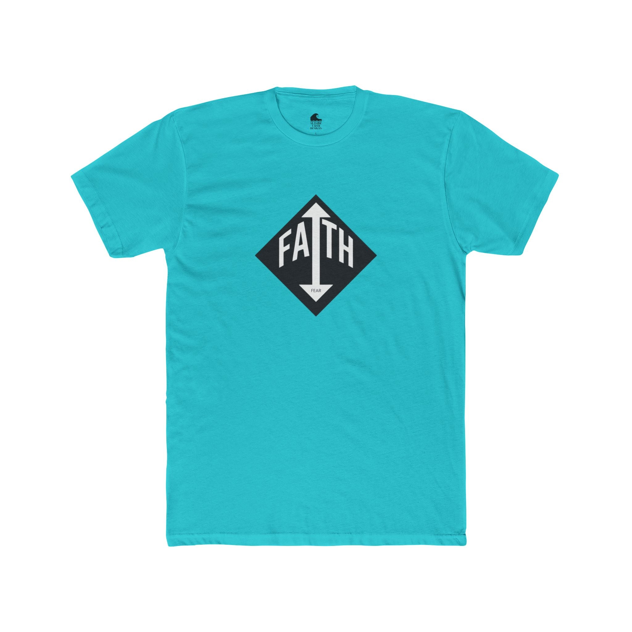 Faith Over Fear T-Shirt