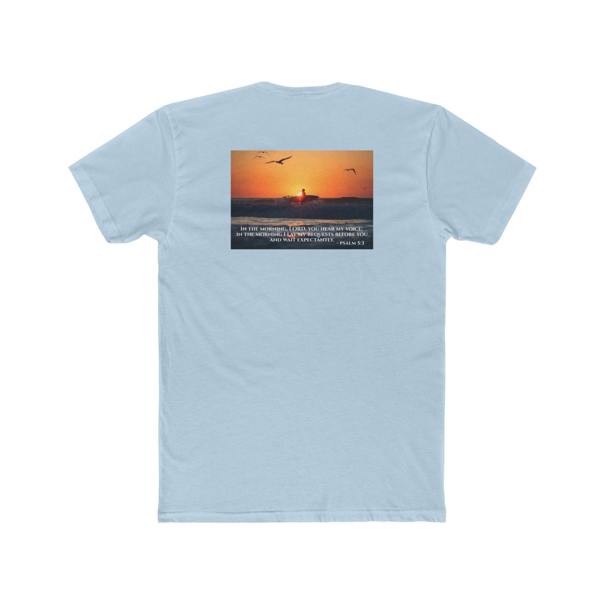 Surfer Tee
