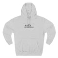 Faith Over Fear Hoodies