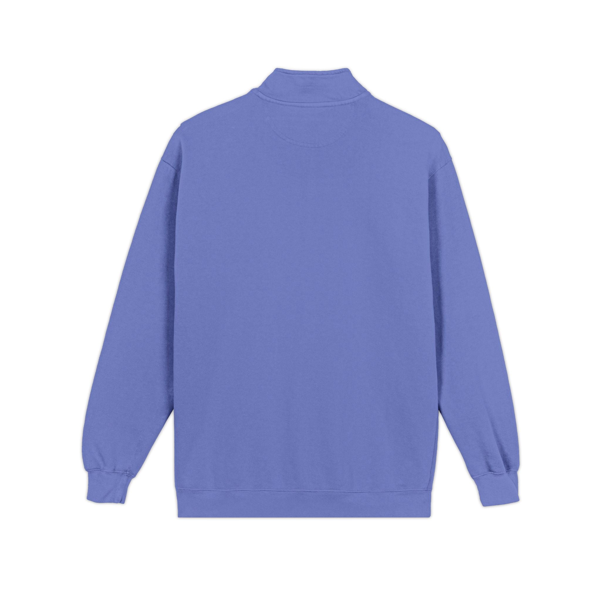 Adult Quarter-Zip Sweatshirt