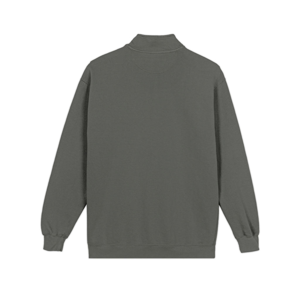 Adult Quarter-Zip Sweatshirt