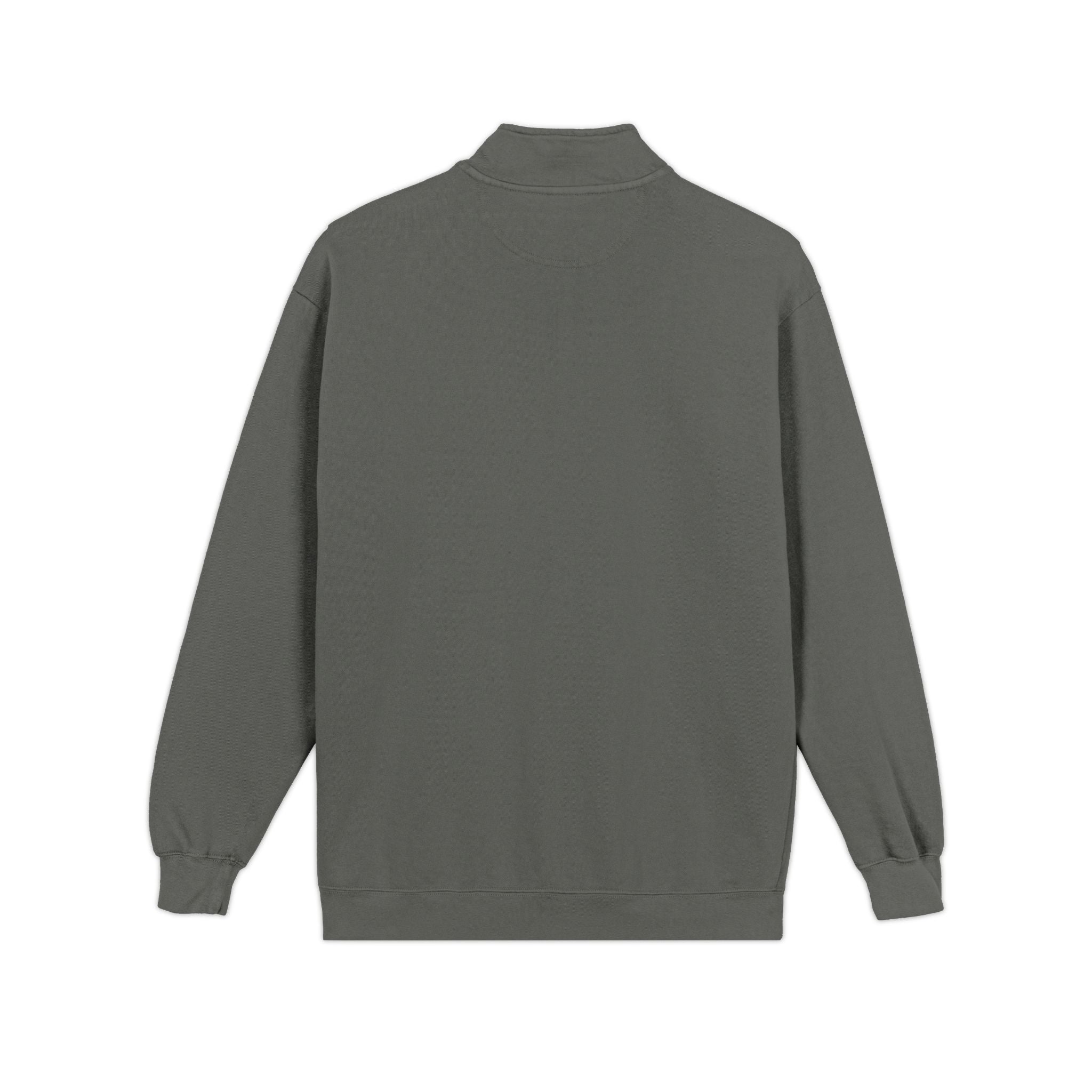 Adult Quarter-Zip Sweatshirt