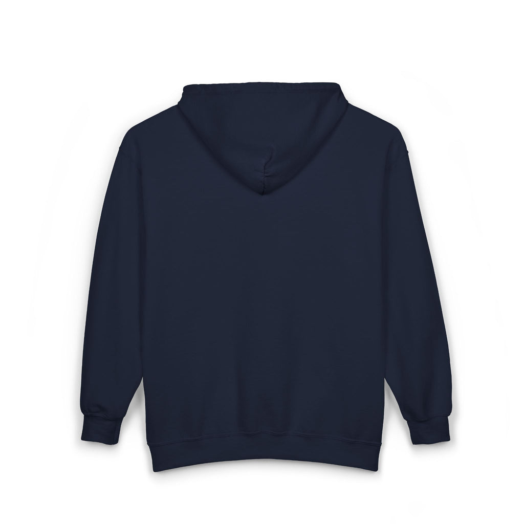 Stylish Unisex Zip-Up Hoodie - Casual Comfort for Everyday Wear, Great for Gifts, Gym, Travel, or Outdoor Events