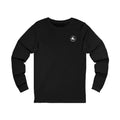 Inspirational Jersey Long Sleeve Tee 