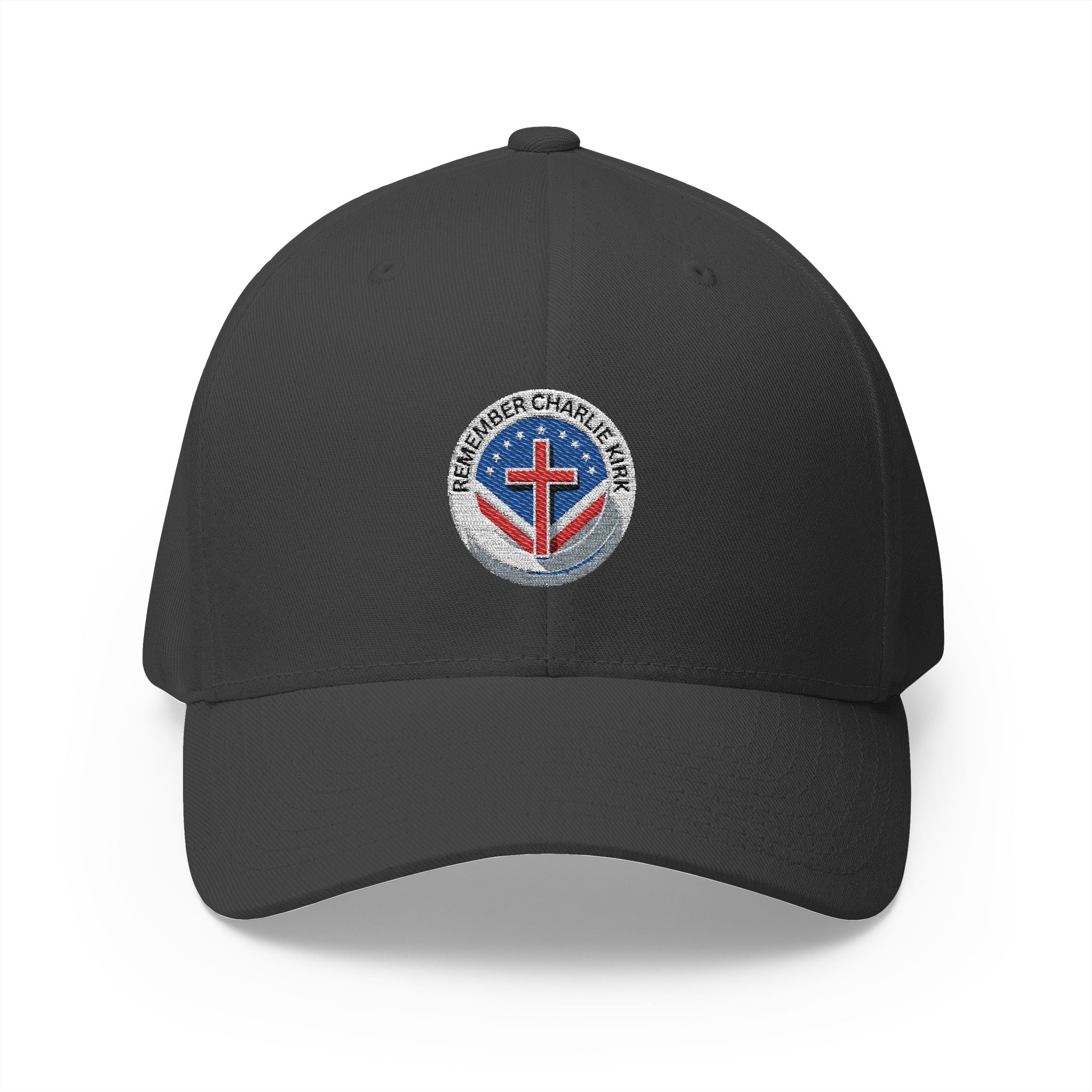Embroidered Closed-Back Cap, Stylish Baseball Hat, Custom Headwear for Events, Gifts for Friends, Unisex Cap, Casual Accessory