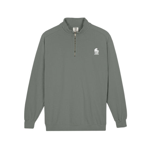 Adult Quarter-Zip Sweatshirt