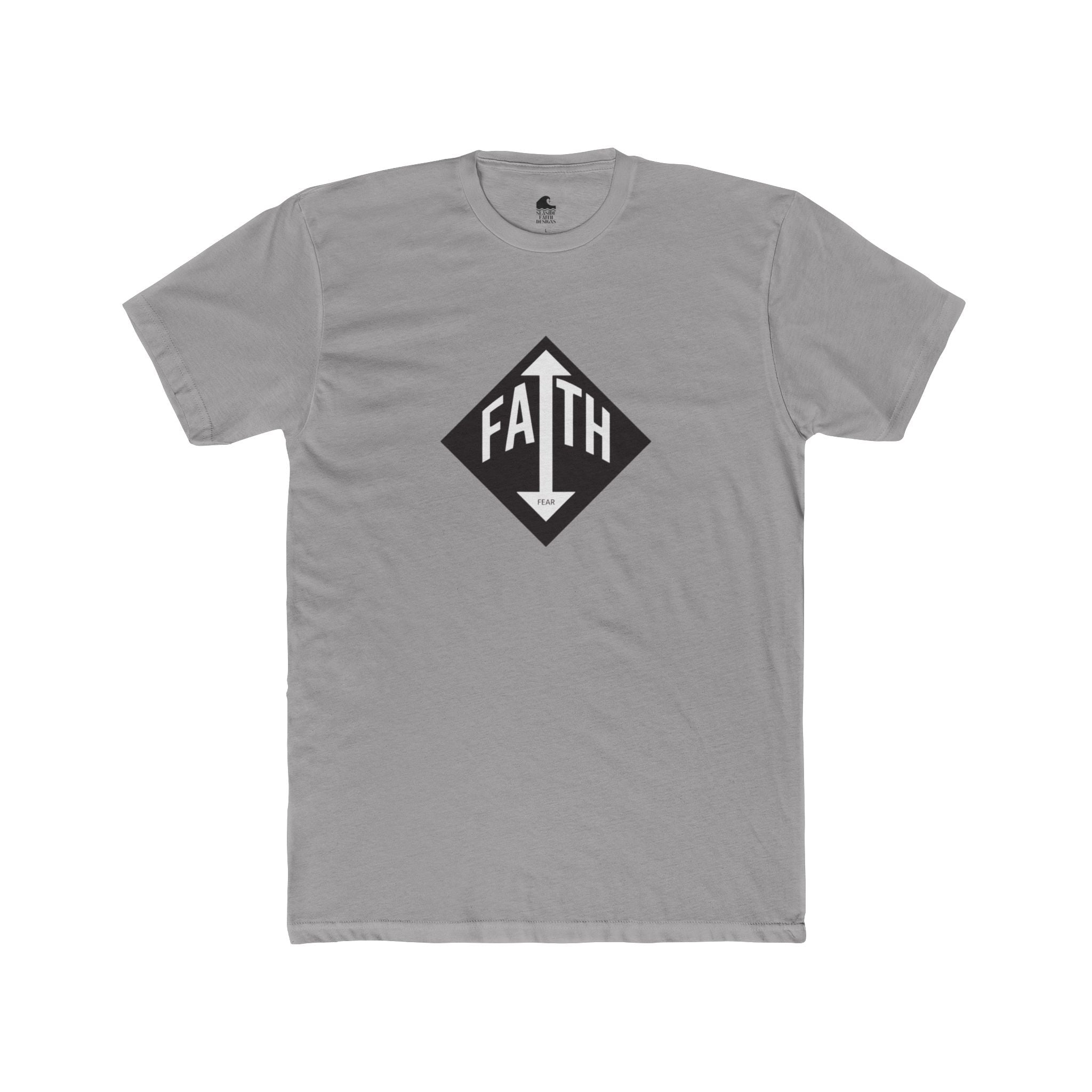 Faith Over Fear T-Shirt