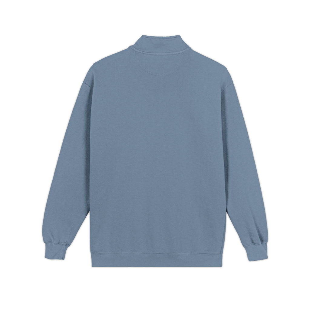 Adult Quarter-Zip Sweatshirt
