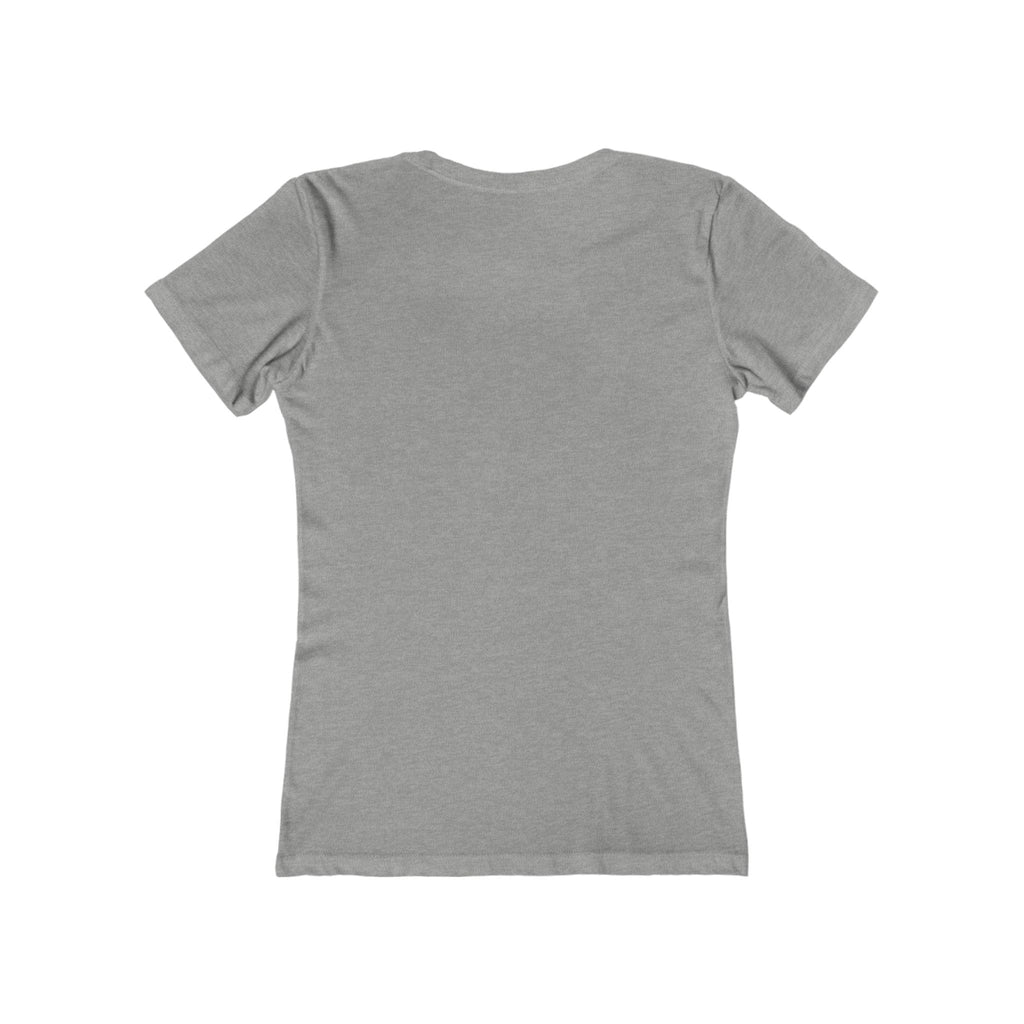 Living Anchored – Women’s Boyfriend Tee (7 Color Options)