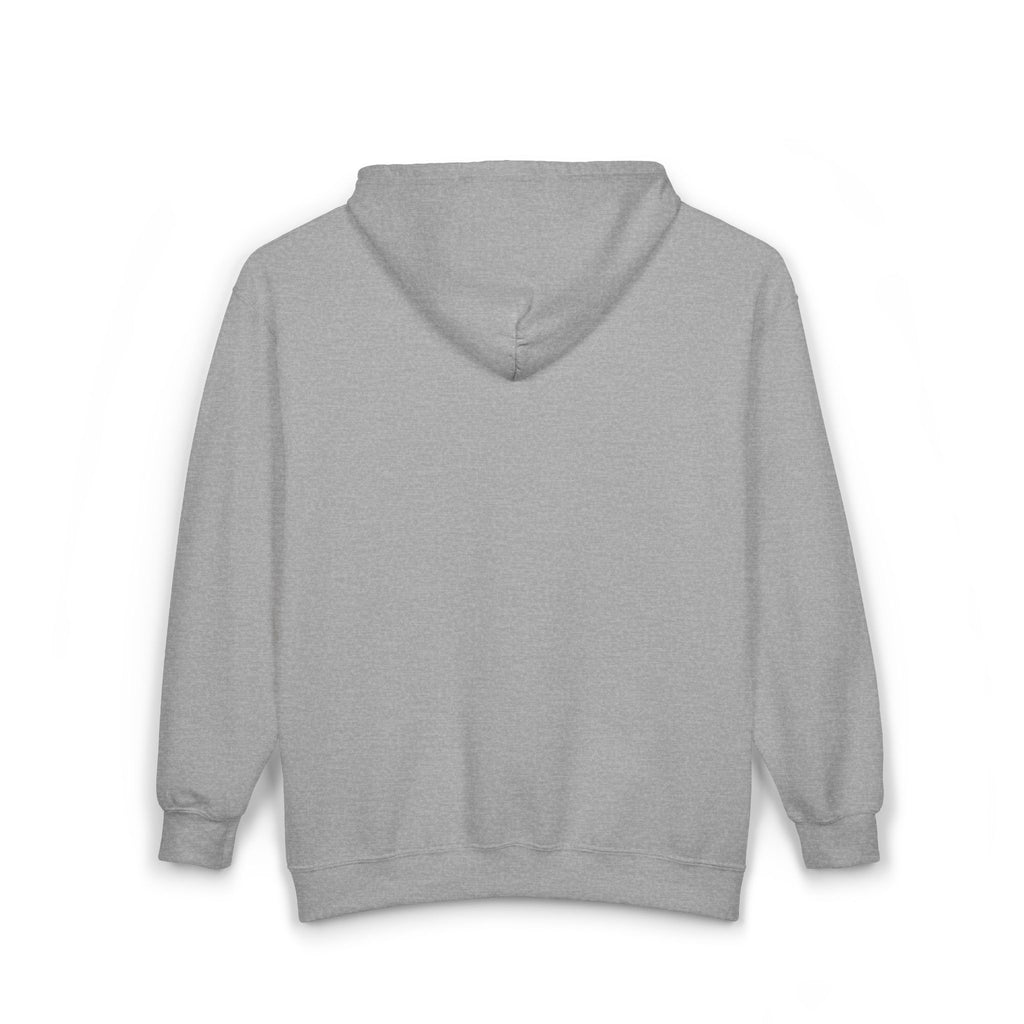 Stylish Unisex Zip-Up Hoodie - Casual Comfort for Everyday Wear, Great for Gifts, Gym, Travel, or Outdoor Events
