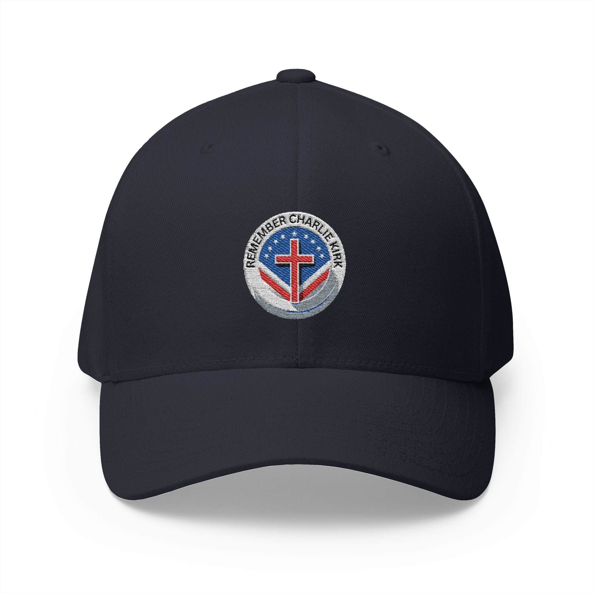 Embroidered Closed-Back Cap, Stylish Baseball Hat, Custom Headwear for Events, Gifts for Friends, Unisex Cap, Casual Accessory