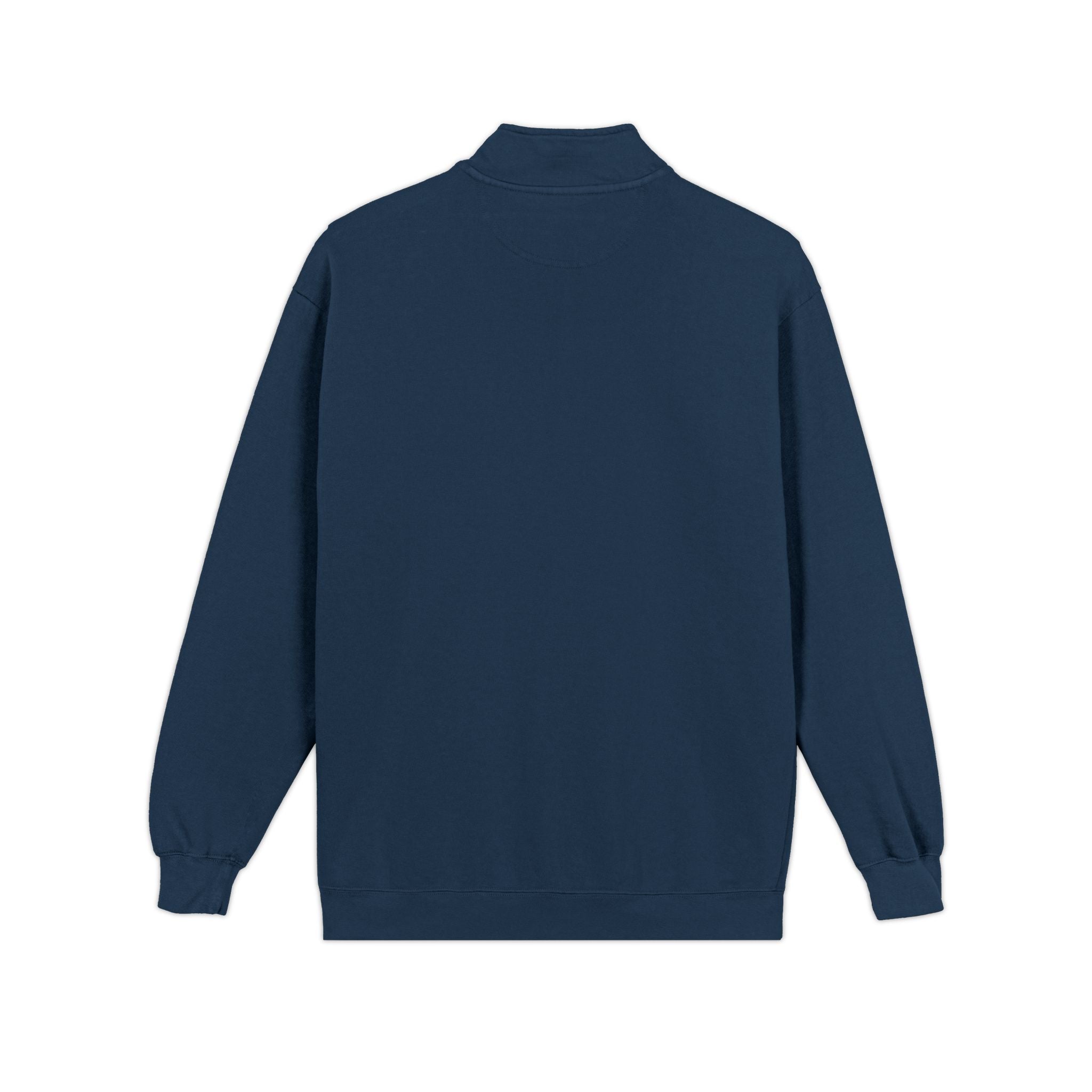Adult Quarter-Zip Sweatshirt