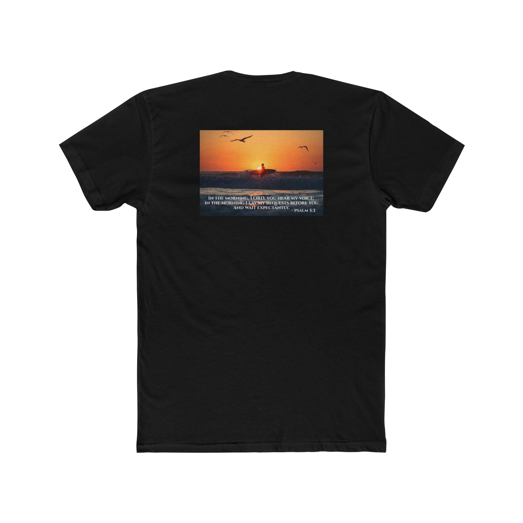 Surfer Tee