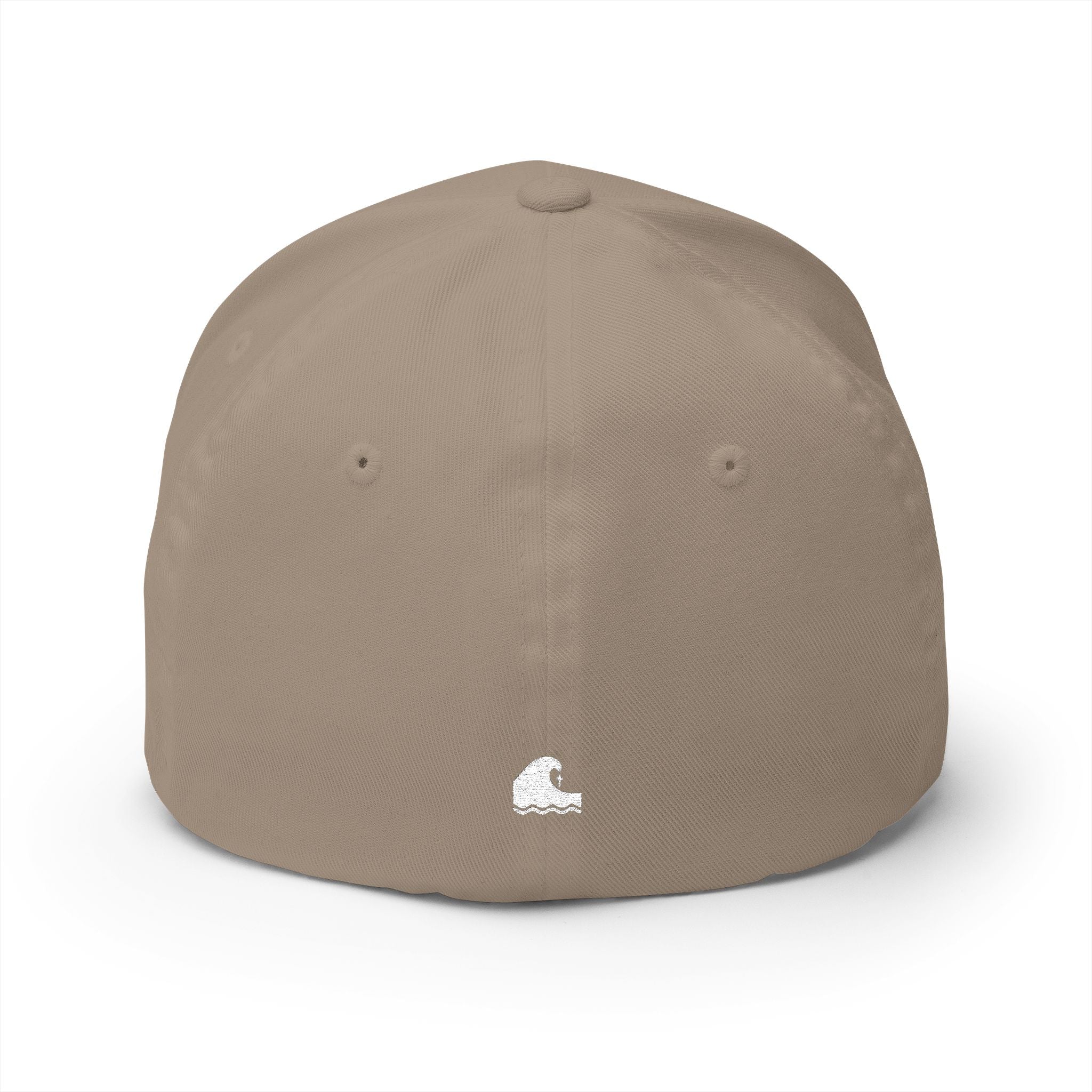 Embroidered Closed-Back Cap, Stylish Baseball Hat, Custom Headwear for Events, Gifts for Friends, Unisex Cap, Casual Accessory