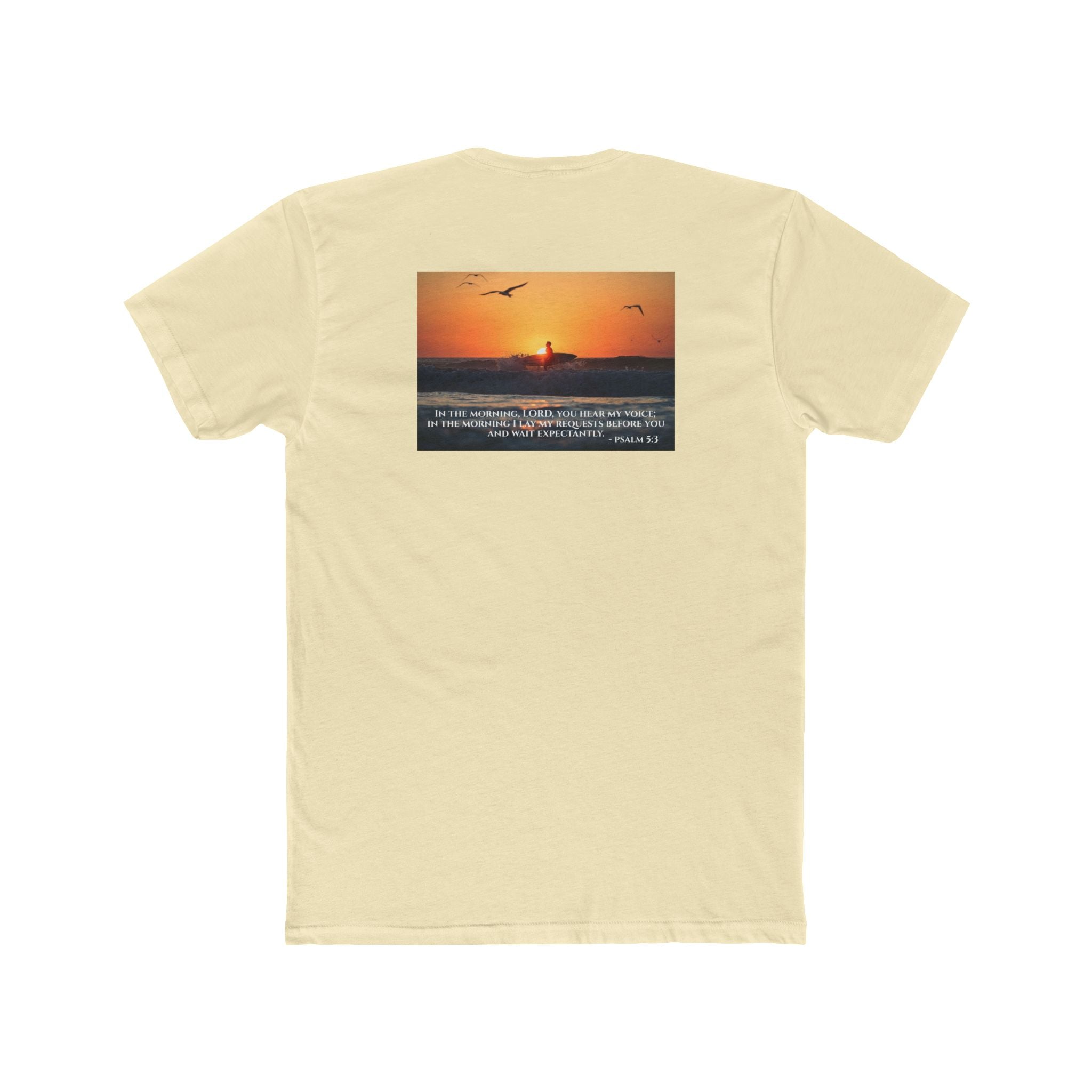 Surfer Tee