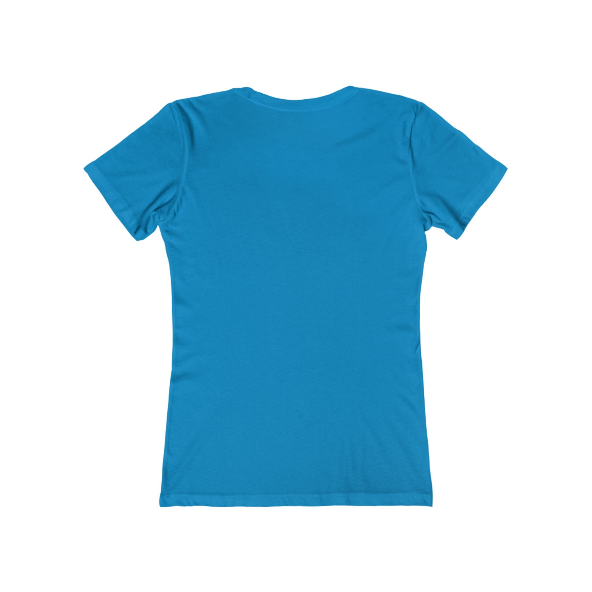 Living Anchored – Women’s Boyfriend Tee (11 Color Options)
