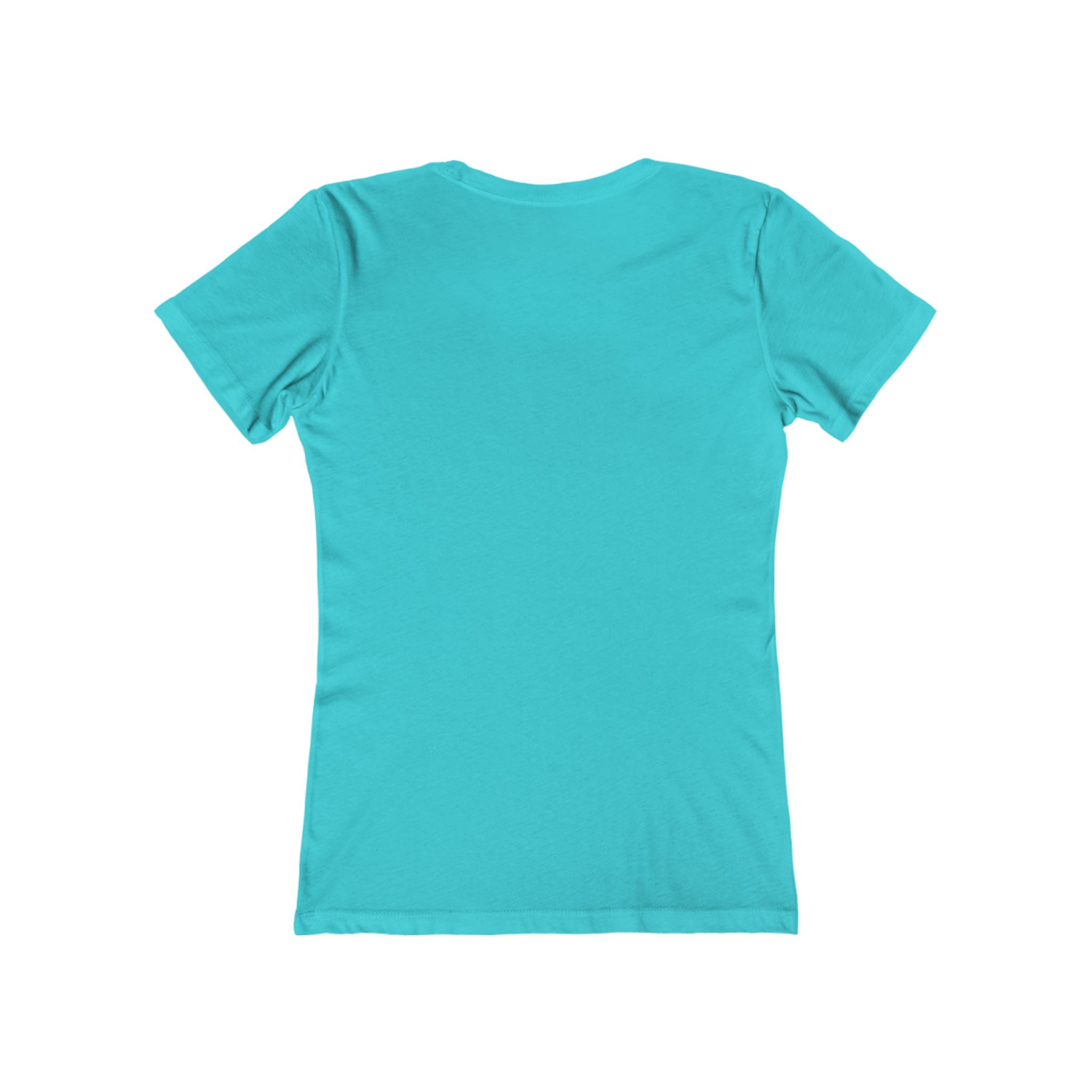 Living Anchored – Women’s Boyfriend Tee (11 Color Options)
