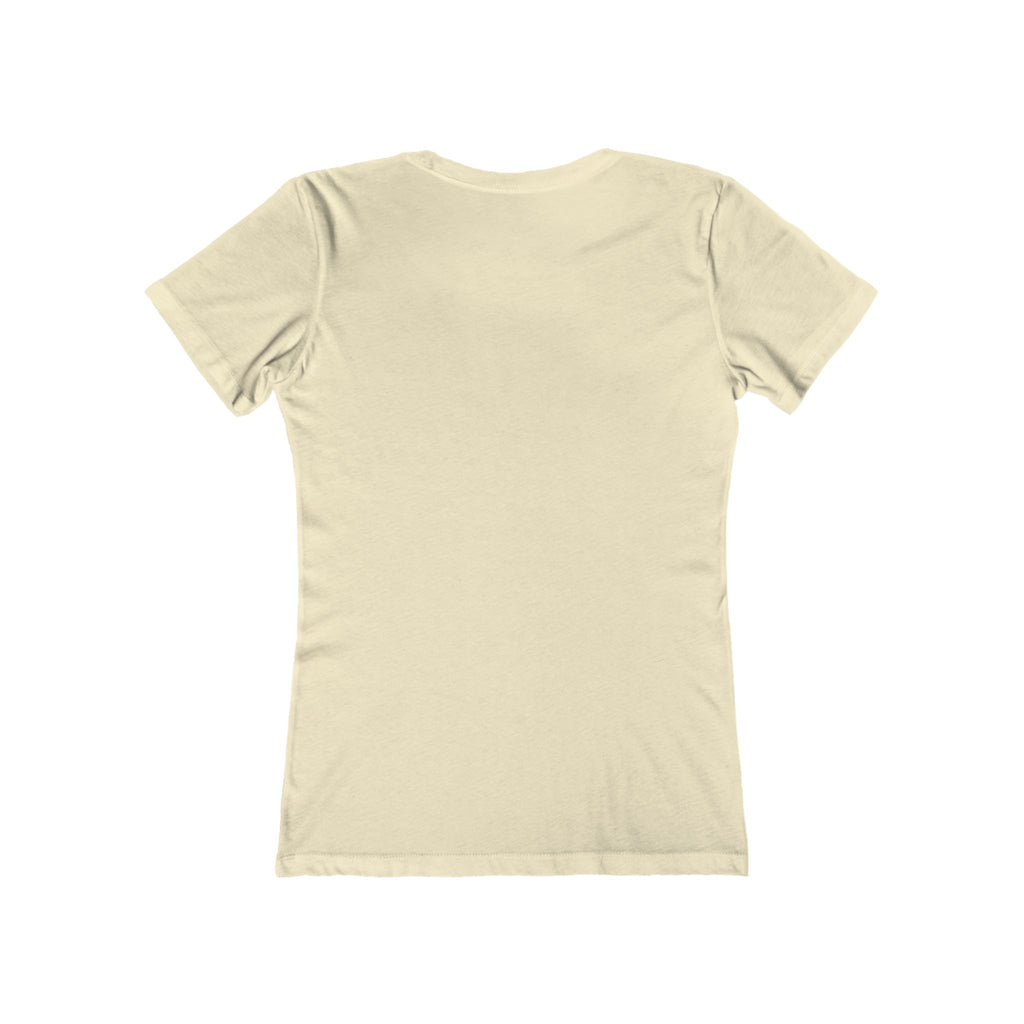 Living Anchored – Women’s Boyfriend Tee (11 Color Options)