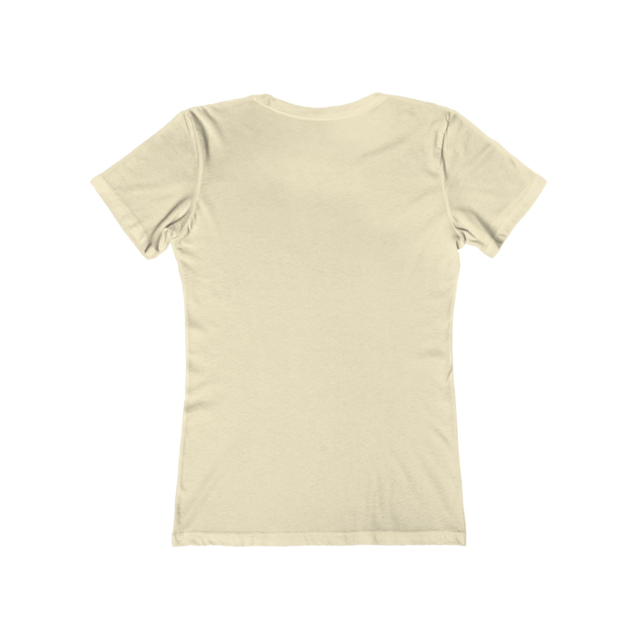 Living Anchored – Women’s Boyfriend Tee (11 Color Options)