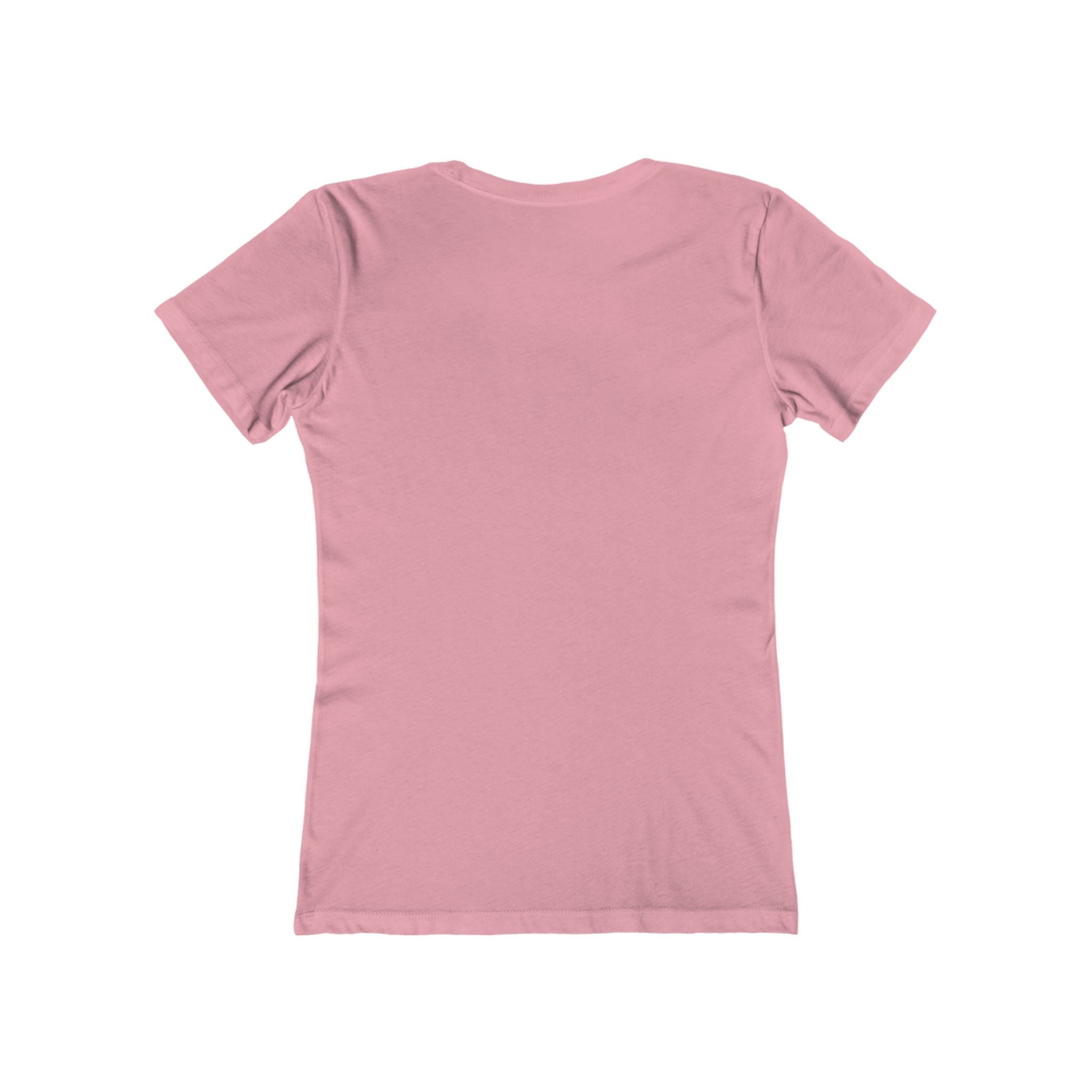 Living Anchored – Women’s Boyfriend Tee (11 Color Options)