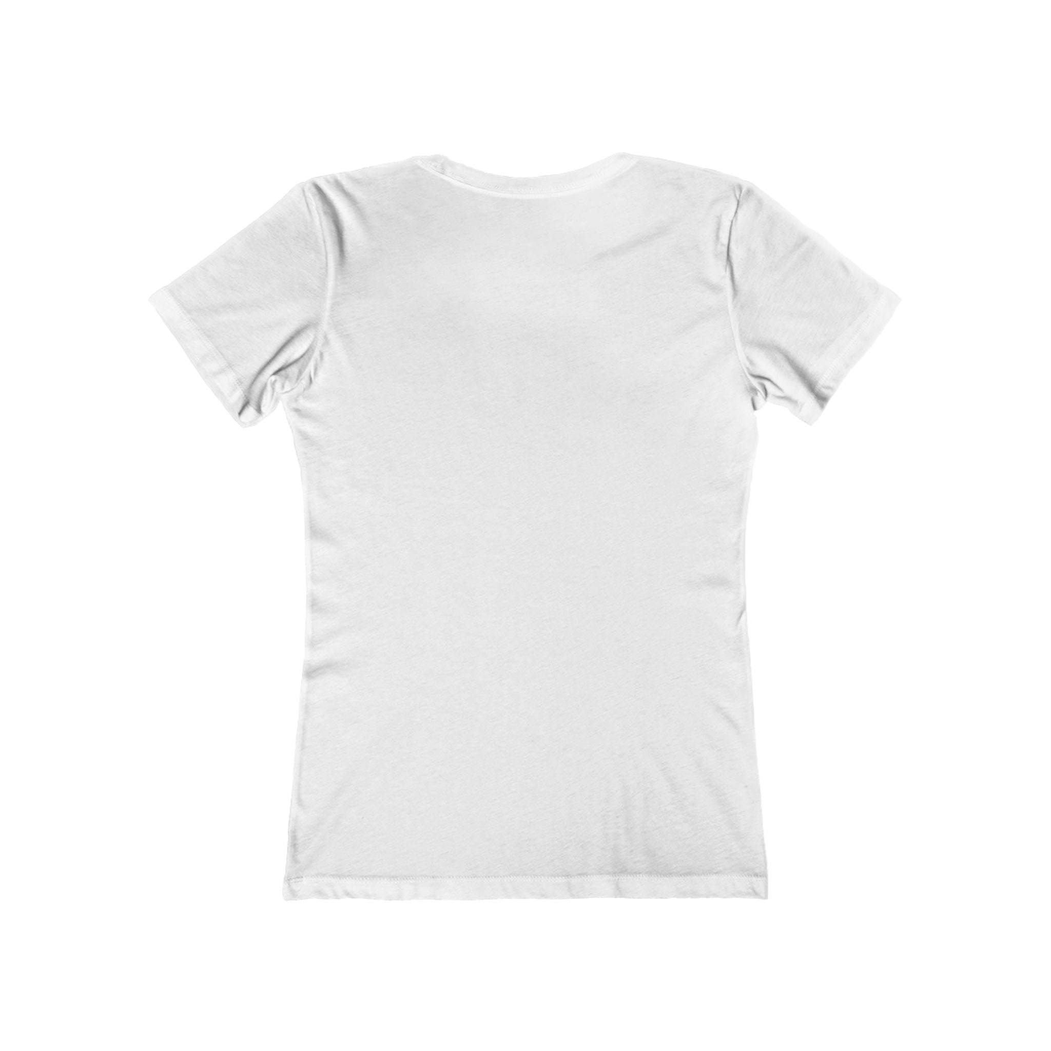 Living Anchored – Women’s Boyfriend Tee (7 Color Options)