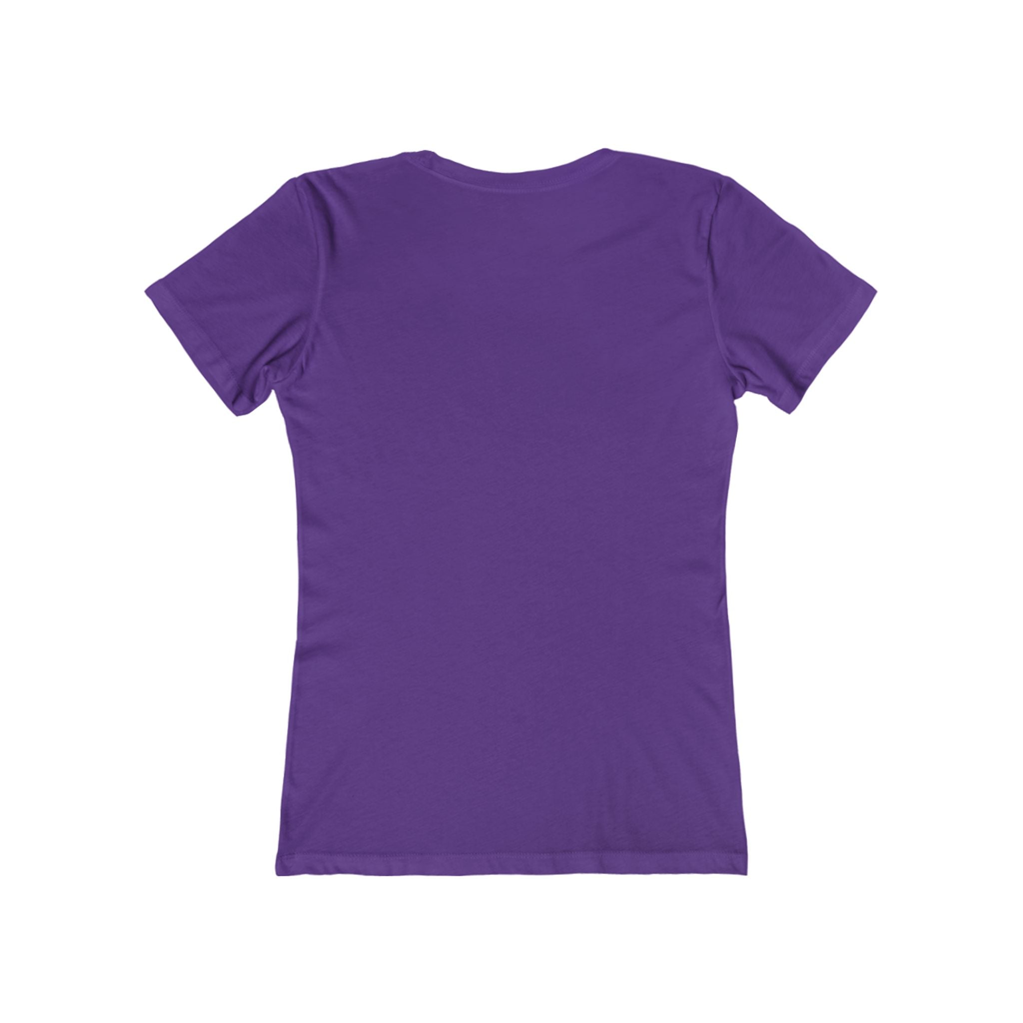 Living Anchored – Women’s Boyfriend Tee (7 Color Options)