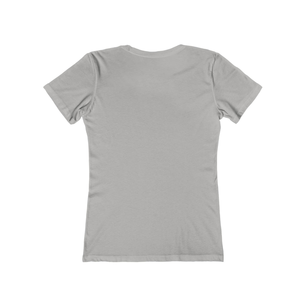 Living Anchored – Women’s Boyfriend Tee (7 Color Options)