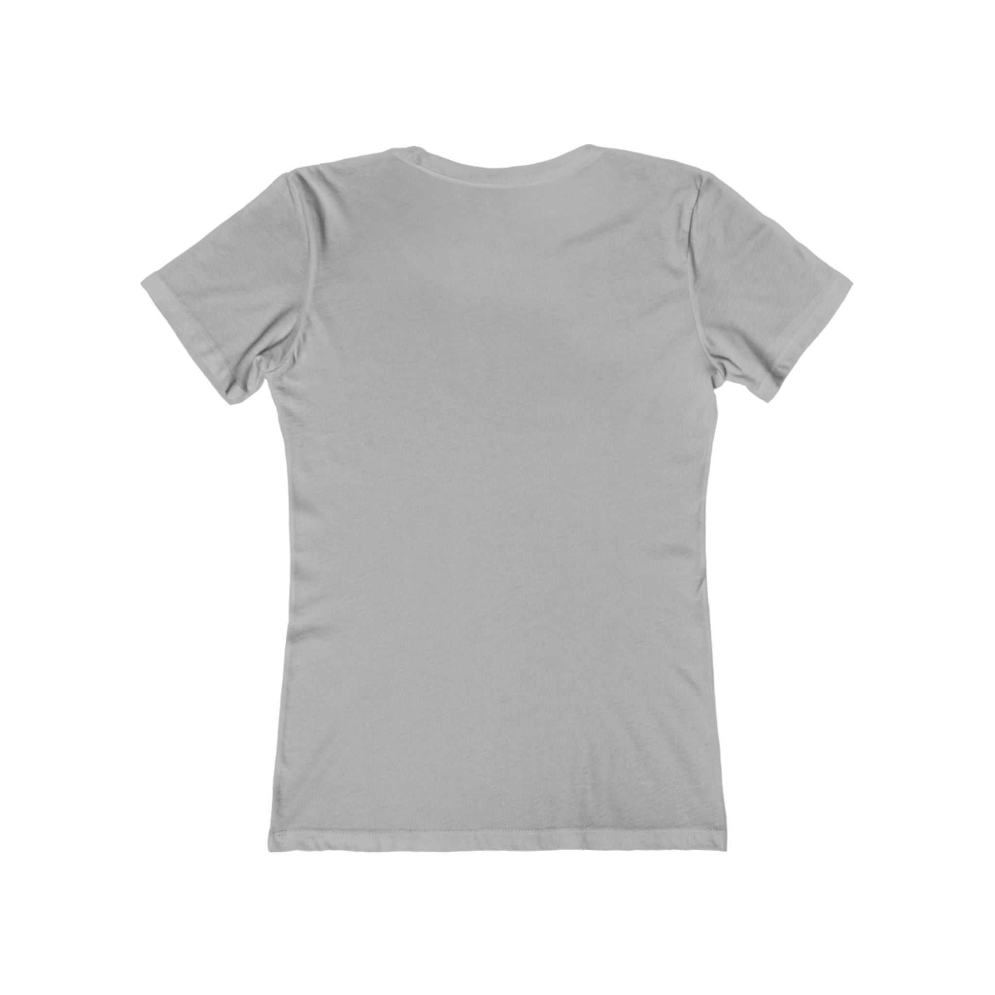 Living Anchored – Women’s Boyfriend Tee (7 Color Options)