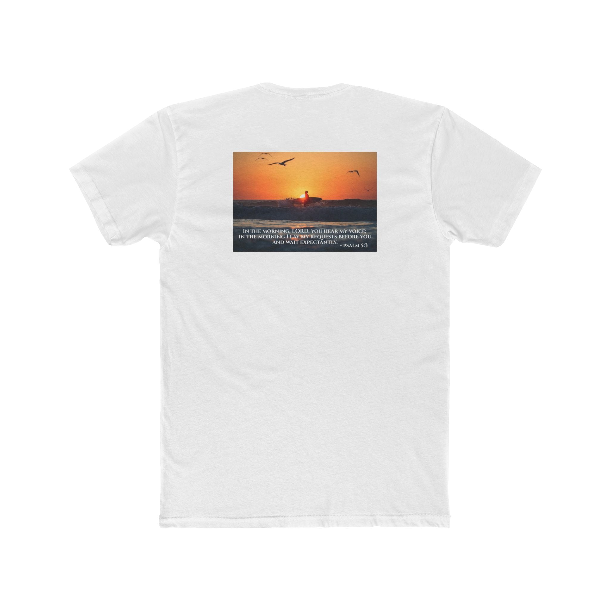 Surfer Tee