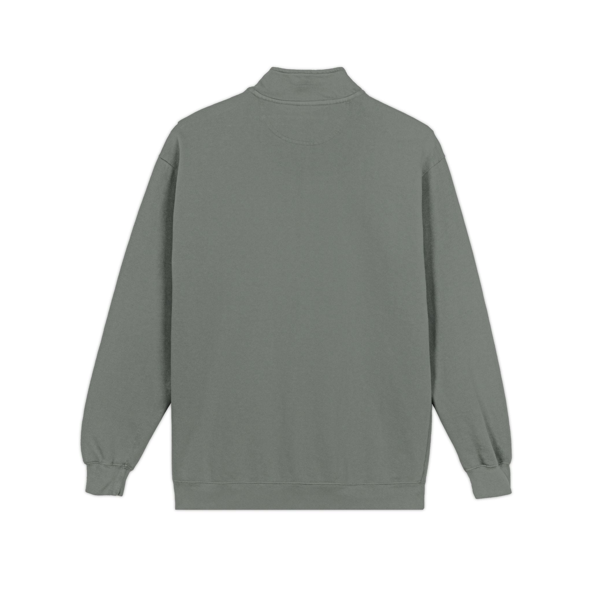 Adult Quarter-Zip Sweatshirt