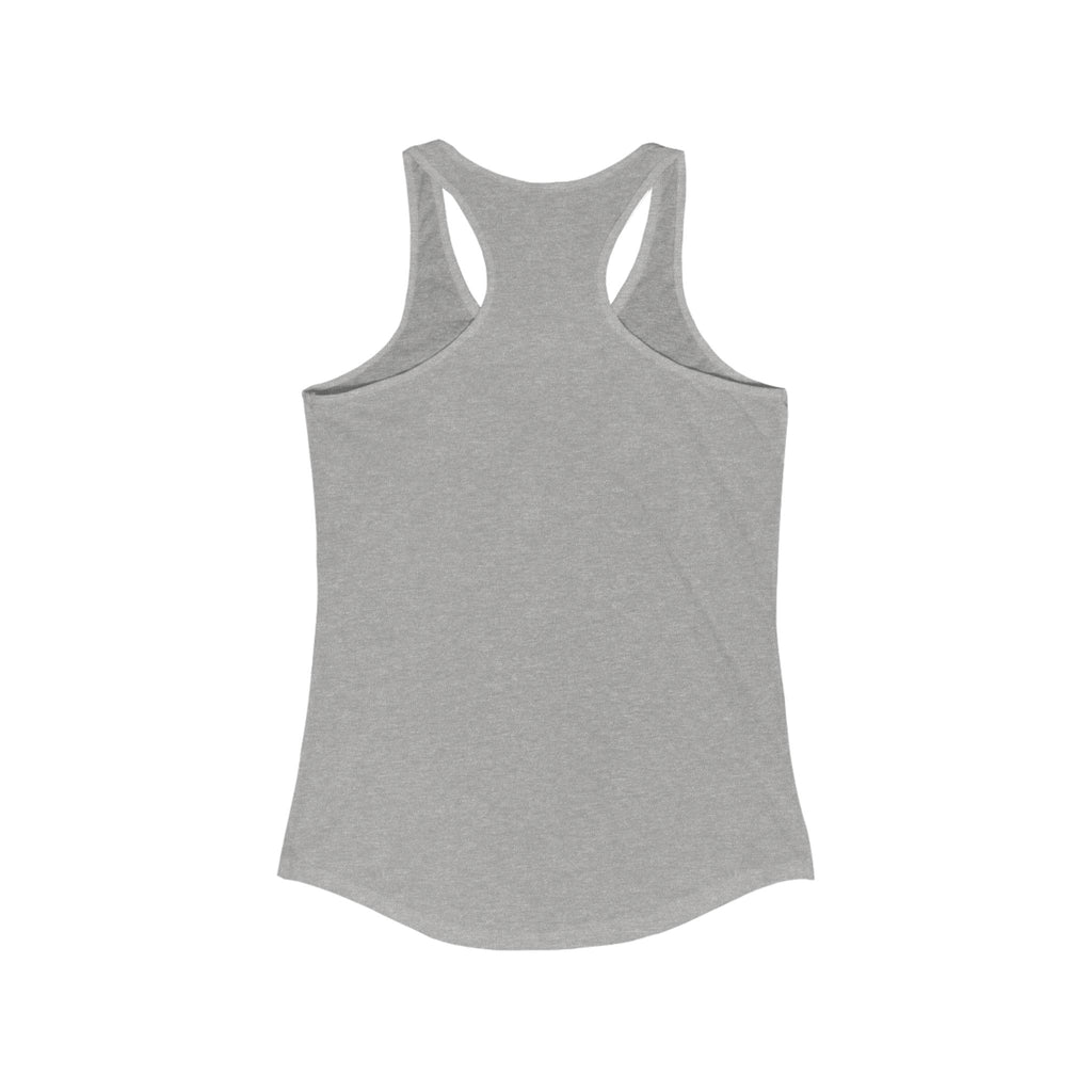 Living Anchored – Women’s Racerback Tank (12 Color Options)