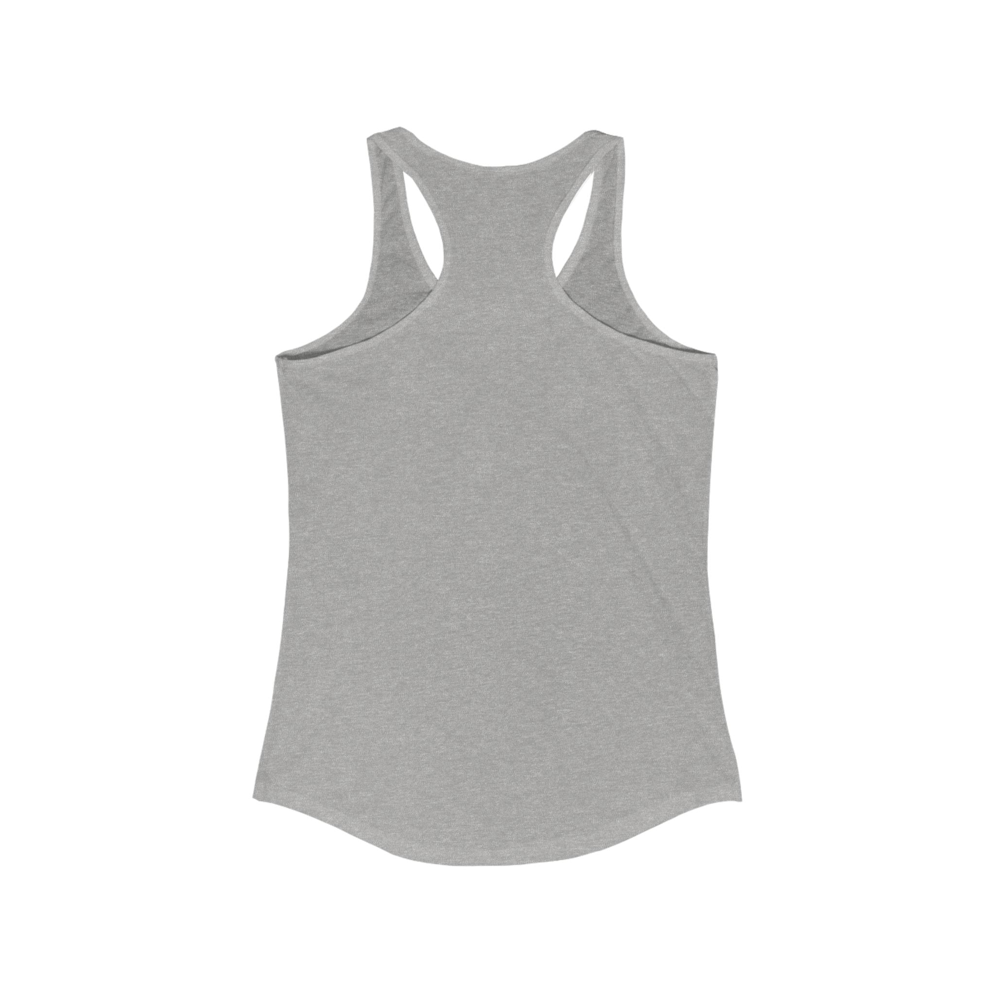 Living Anchored – Women’s Racerback Tank (12 Color Options)