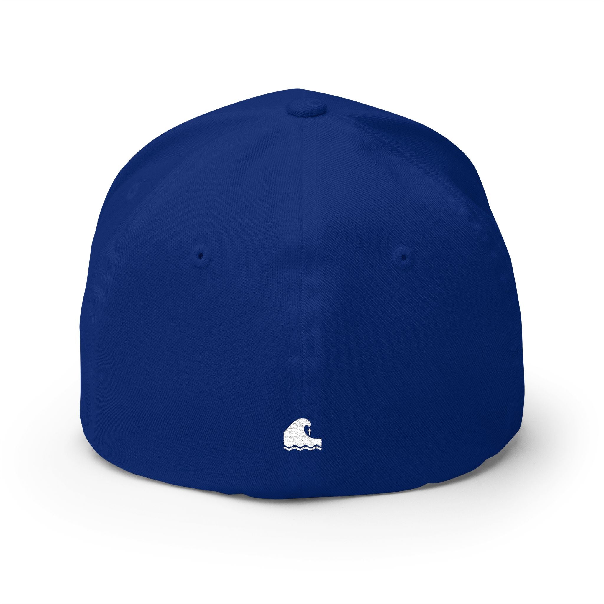 Embroidered Closed-Back Cap, Stylish Baseball Hat, Custom Headwear for Events, Gifts for Friends, Unisex Cap, Casual Accessory